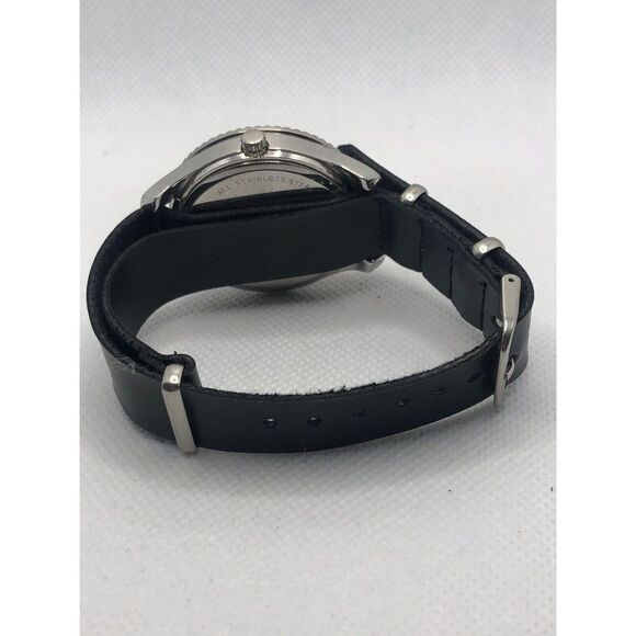 Fossil ES3733 Womens Analog Beige Dial Quartz Wrist Watch With Custom Band LP259 - Picture 9 of 9